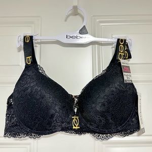 Bebe - Mega Push-Up Bras (Tag Free)
